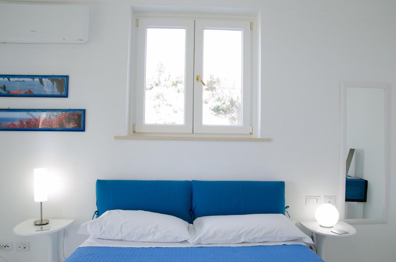 פראינו Villa Idris מראה חיצוני תמונה