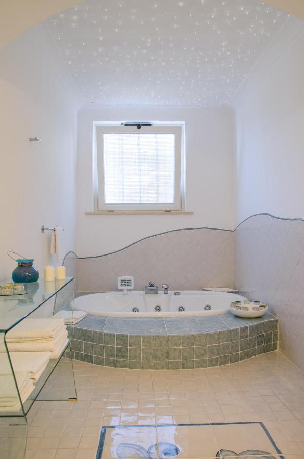 פראינו Villa Idris מראה חיצוני תמונה