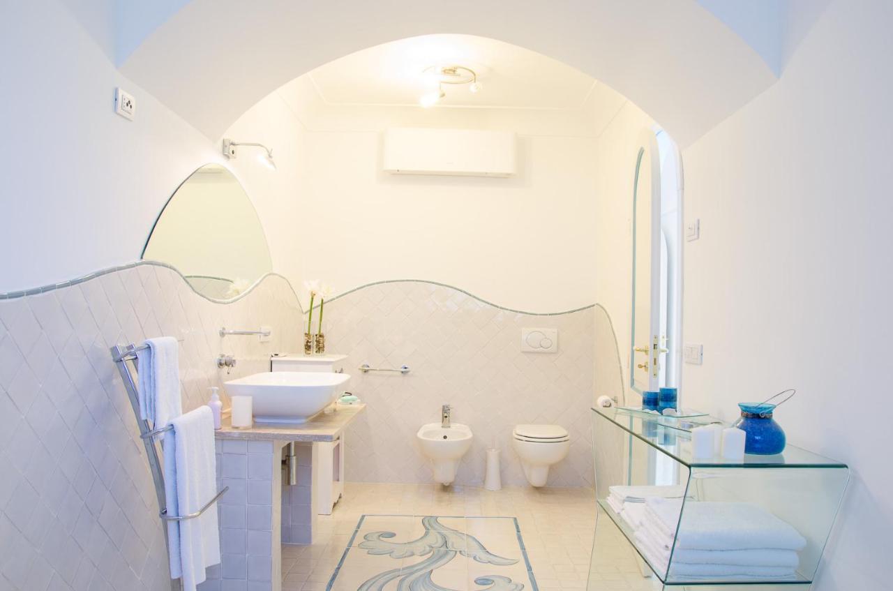 פראינו Villa Idris מראה חיצוני תמונה
