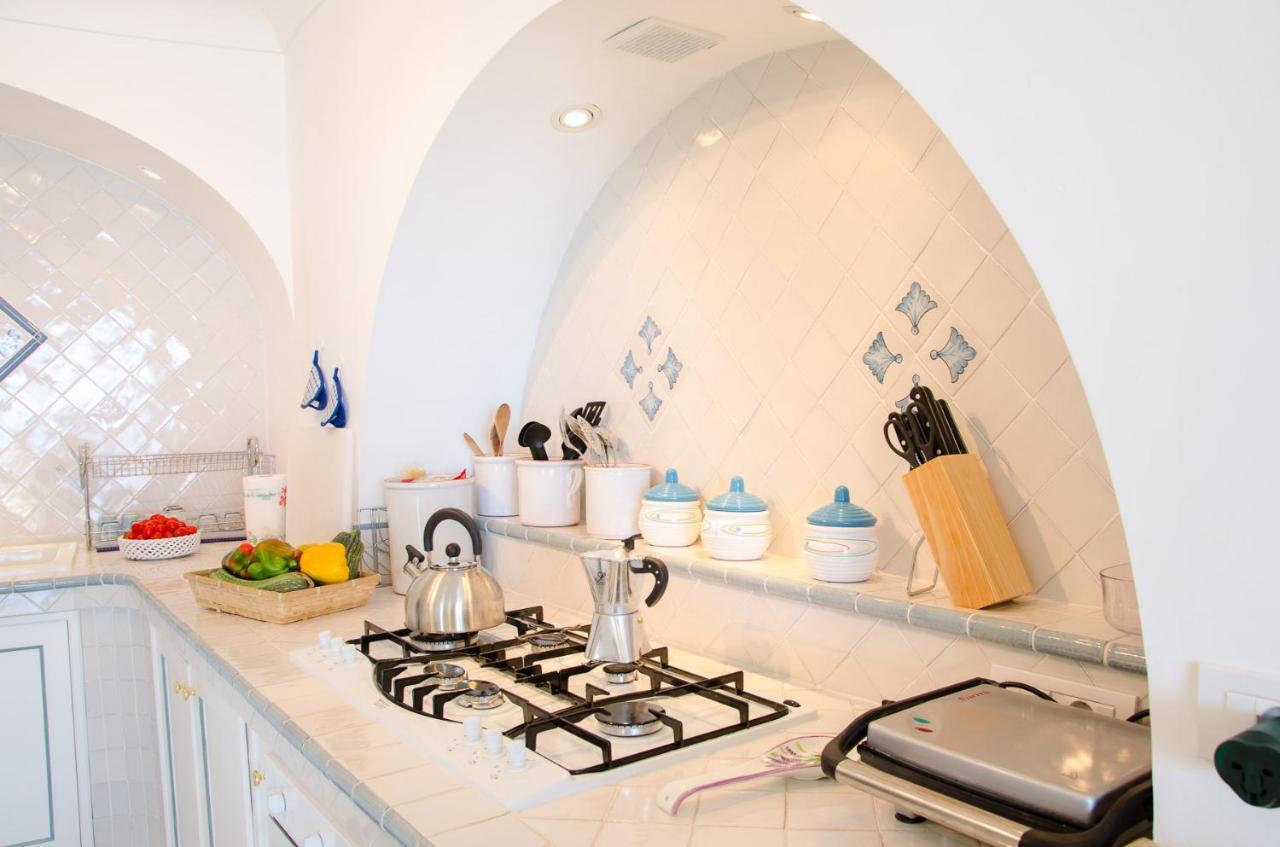 פראינו Villa Idris מראה חיצוני תמונה