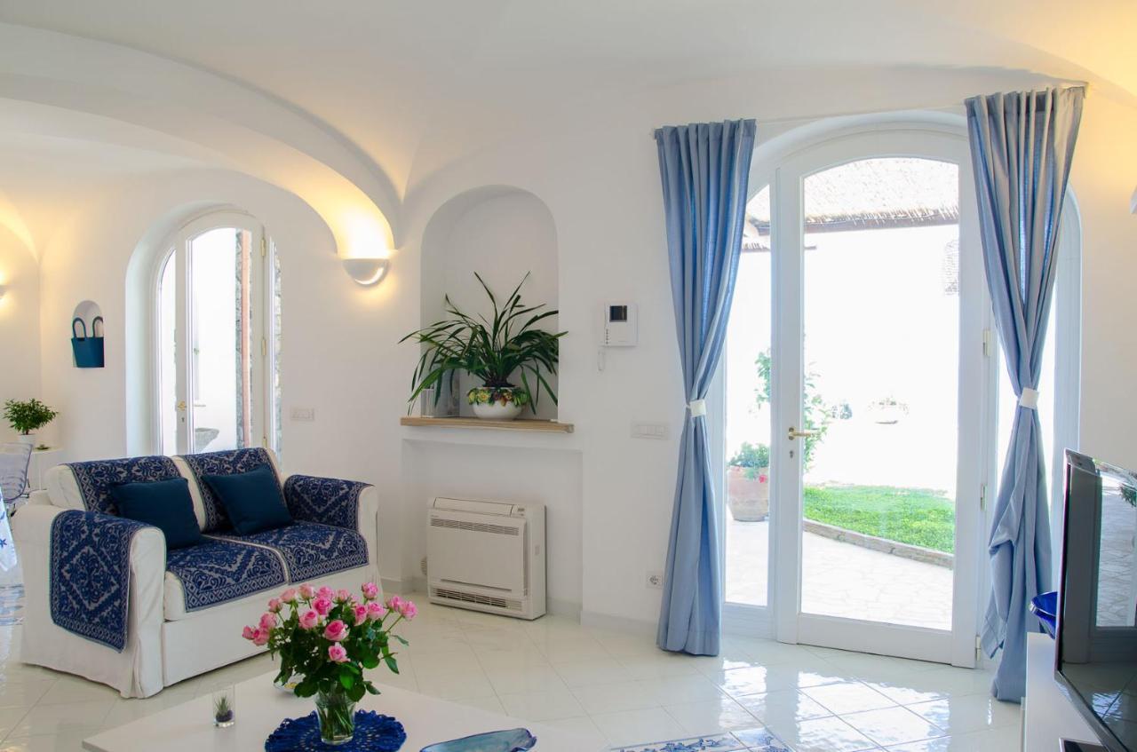 פראינו Villa Idris מראה חיצוני תמונה