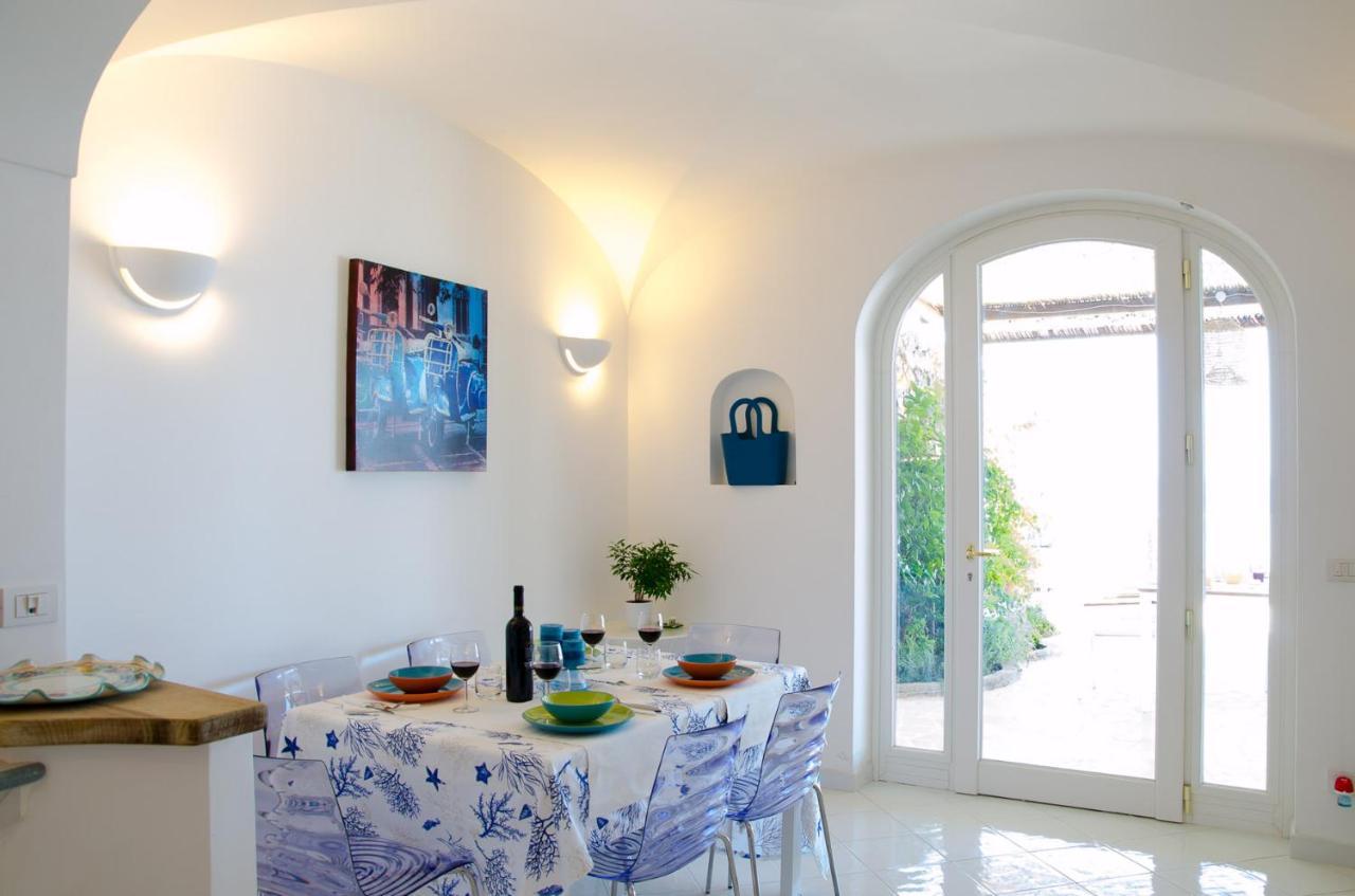 פראינו Villa Idris מראה חיצוני תמונה
